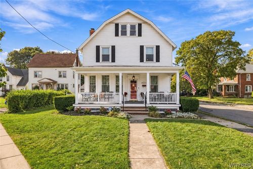 4140 Lewiston Rd, Niagara Falls, NY, 14305-1534 | Card Image