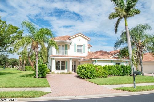 3327 Sandpiper Way, NAPLES, FL, 34109-8971 | Card Image