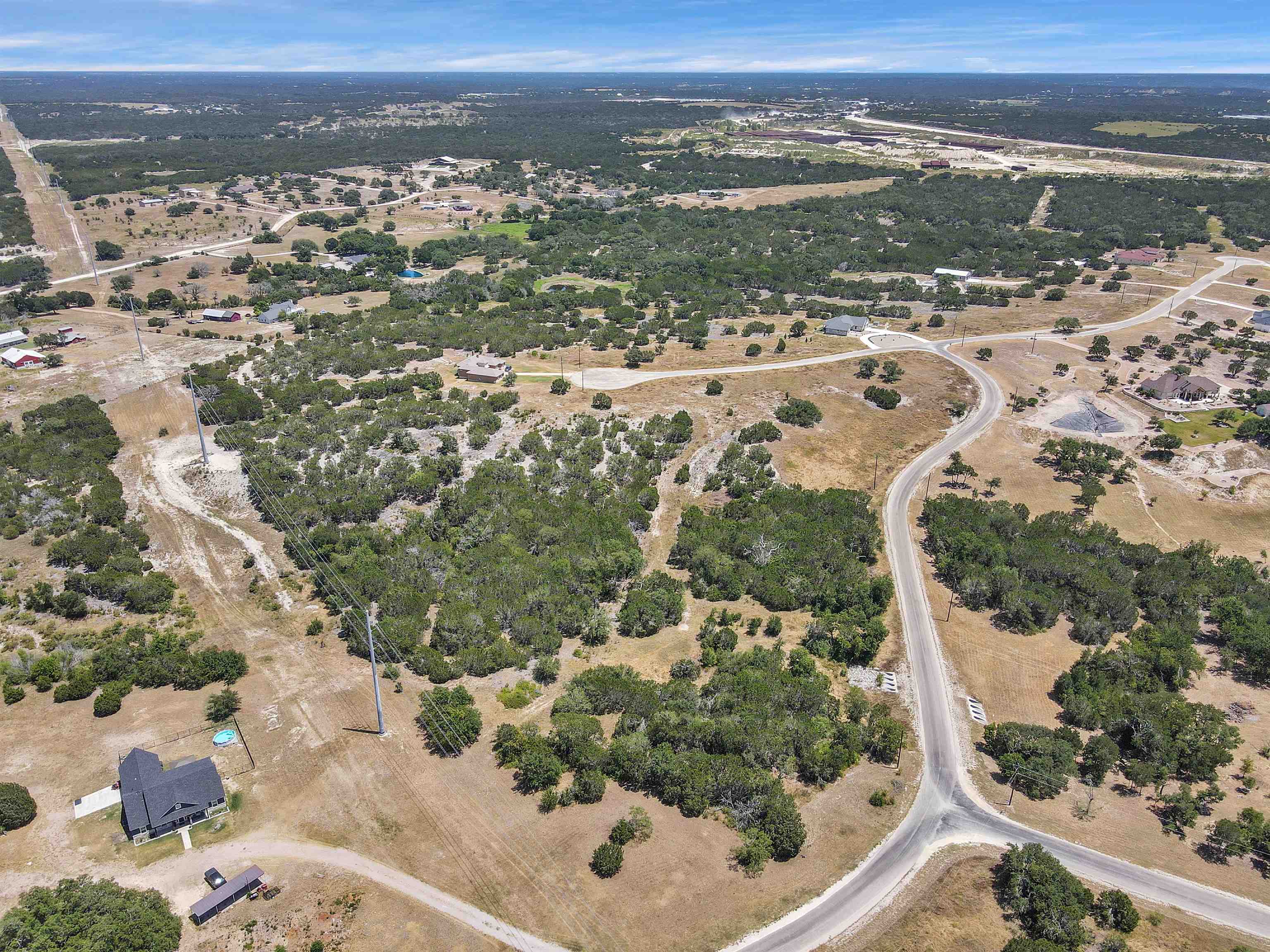 Land in Burnet 3