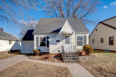 311 N Park Avenue, House other with 3 bedrooms, 1 bathrooms and null parking in Springfield MN | Image 3