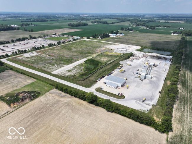 6397 S State Road 13, Home with 0 bedrooms, 0 bathrooms and null parking in Pendleton IN | Image 12