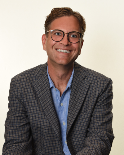 Scott Lamberty