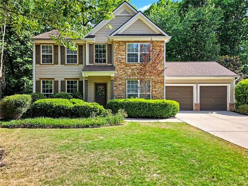 332 Chamberlyn Ln, Hiram, GA, 30141-2753 | Card Image