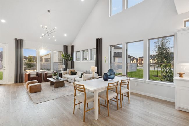 4524 Rustic Ridge Dr, House other with 5 bedrooms, 4 bathrooms and null parking in Mckinney TX | Image 16