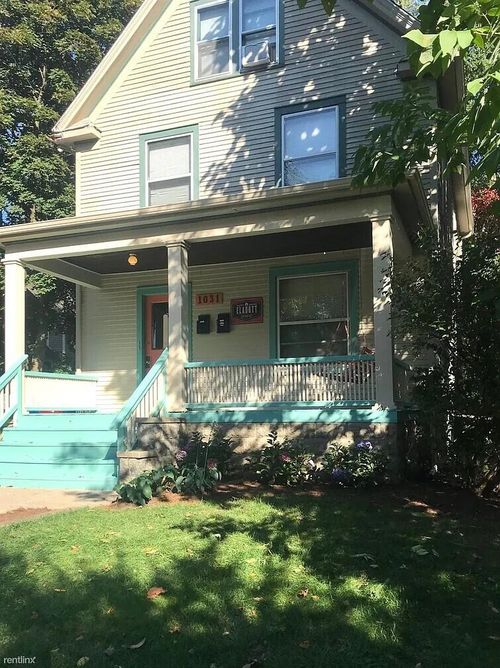 2-1031 S Forest Ave, Ann Arbor, MI, 48104-3564 | Card Image