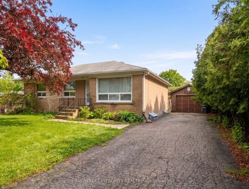 505 Sandmere Pl, Oakville, ON, L6L4G5 | Card Image