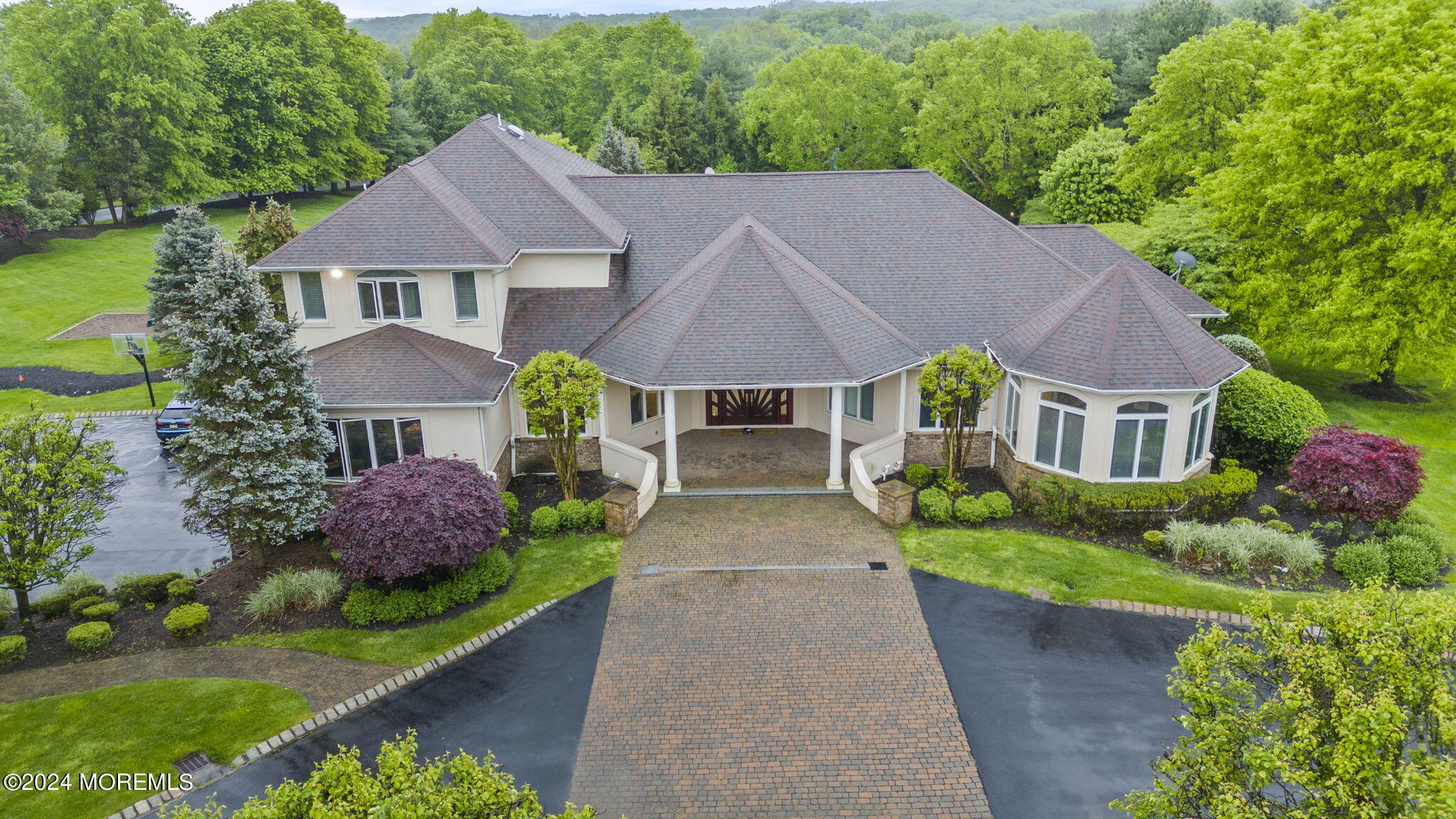 Fawns Run, Morganville, NJ 07751 #1
