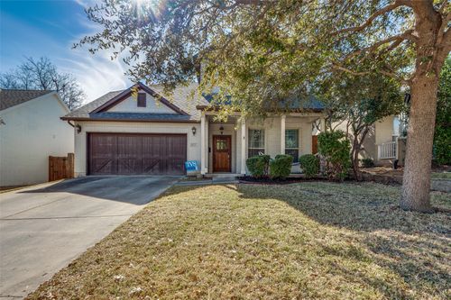4025 Dexter Ave, Fort Worth, TX, 76107-4434 | Card Image