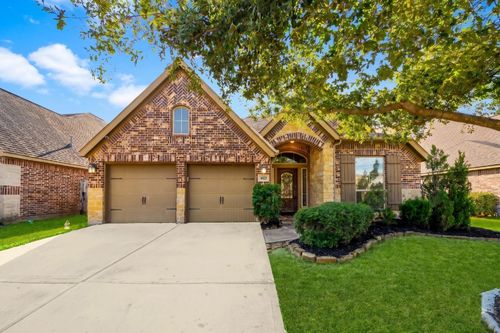 4023 Duccio River Way, Katy, TX, 77493-2866 | Card Image