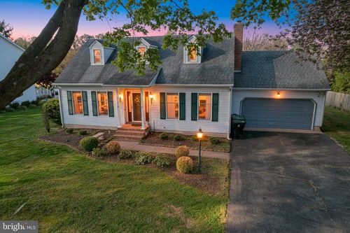 45 N Fairfield Dr, DOVER, DE, 19901-5718 | Card Image