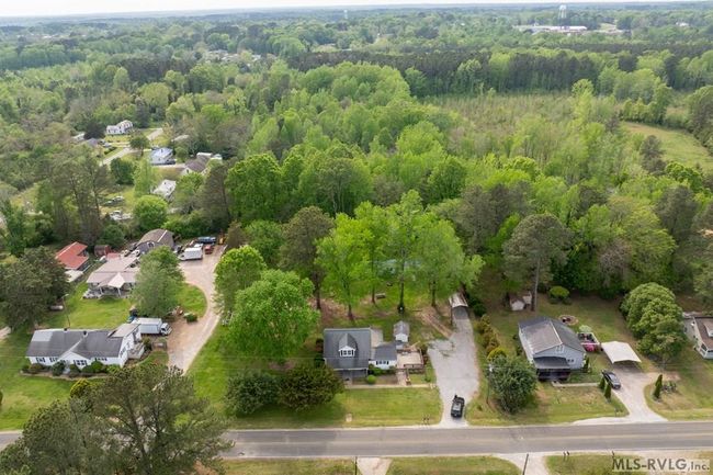 183 Red Hill Loop Rd, House other with 4 bedrooms, 2 bathrooms and null parking in Warrenton NC | Image 30