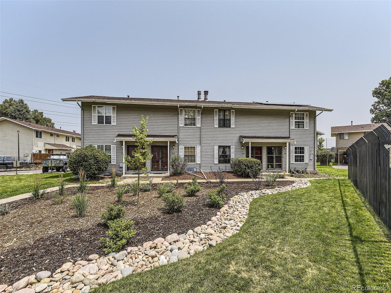 Oswego Way, Aurora, CO 80014