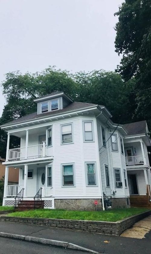 50 Manomet St, Brockton, MA, 02301-5065 | Card Image