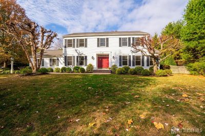 25 Westminster Drive, House other with 4 bedrooms, 2 bathrooms and null parking in Princeton NJ | Image 1