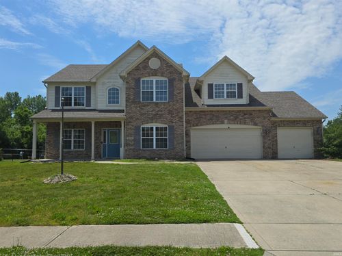 3019 Shadow Lake Dr, Indianapolis, IN, 46217-7063 | Card Image