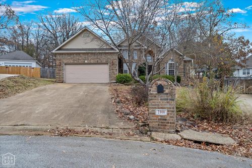2100 Rockwood Cv, Jonesboro, AR, 72404-8082 | Card Image