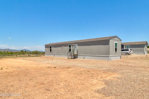 3162 W Century Dr, Benson, AZ, 85602-7784 | Card Image