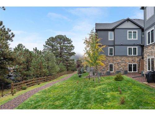 301-31161 Black Eagle Dr, Evergreen, CO, 80439-9792 | Card Image