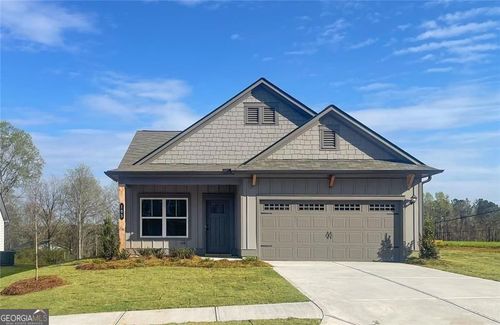 105 Summerfield Place Drive, Carrollton, GA, 30117 | Card Image