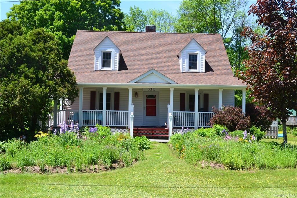 Old Route 17 , Livingston Manor, NY 12758
