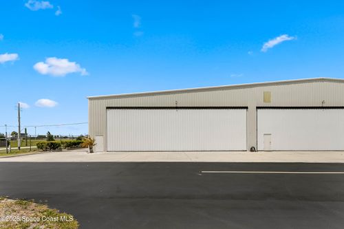 201-805 Tower Access Road, Melbourne, FL, 32901 | Card Image