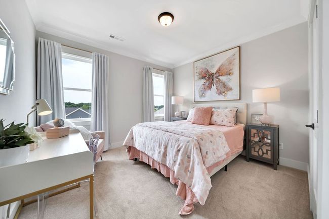7428 Twill Heights Loop, House other with 4 bedrooms, 4 bathrooms and 3 parking in Fairview TN | Image 15