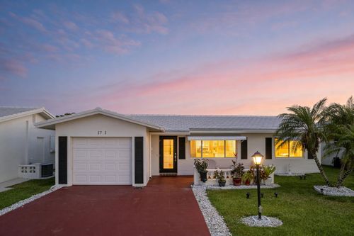 1701 Sw 8th Ave, Boynton Beach, FL, 33426-5404 | Card Image