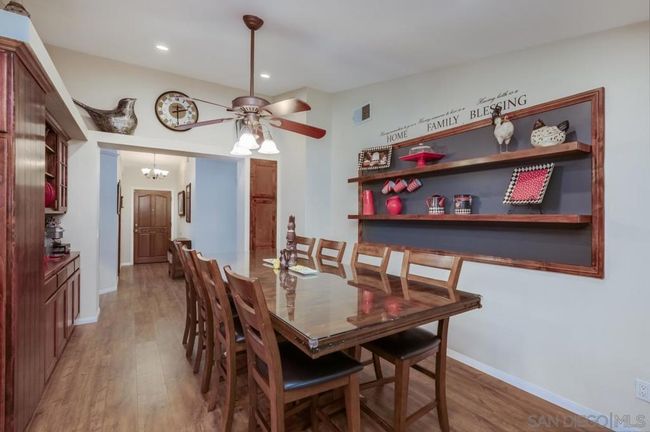 13499 Khuram St, House other with 4 bedrooms, 2 bathrooms and 5 parking in Lakeside CA | Image 12