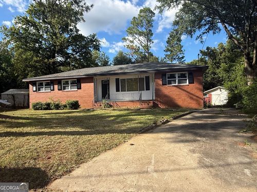 507 Villa Esta Cir, Macon, GA, 31206-1753 | Card Image