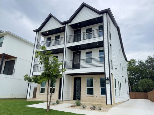 2309 Benbrook Dr, Fort Worth, TX, 76110 | Card Image