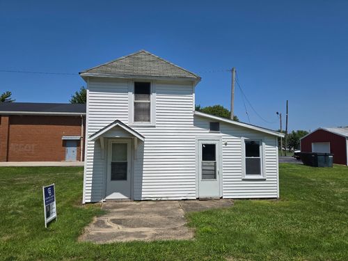 101 Vine St, Ludlow, IL, 60949-6060 | Card Image