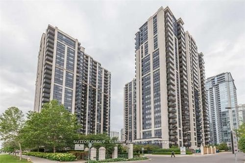 610-155 Beecroft Rd, North York, ON, M2N7C6 | Card Image