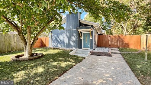 2396 Yarmouth Ct, WOODBRIDGE, VA, 22192-3011 | Card Image