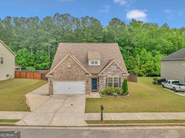 228 Madison Grace Ave, House other with 4 bedrooms, 3 bathrooms and null parking in Mcdonough GA | Image 41