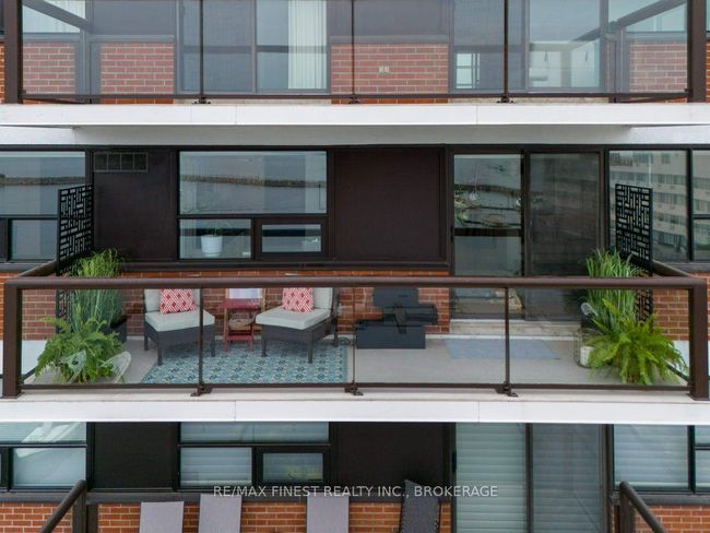 507 - 165 Ontario St, Condo with 2 bedrooms, 2 bathrooms and null parking in Kingston ON | Image 45