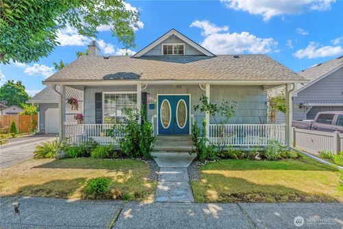 2619 Fir St, Longview, WA, 98632-2020 | Card Image
