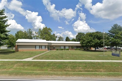 240 Decker Springs Road, Charleston, IL, 61920 | Card Image