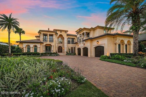 348 Ponte Vedra Blvd, Ponte Vedra Beach, FL, 32082-1812 | Card Image