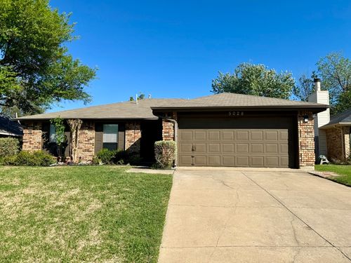 5028 Coker Dr, Flower Mound, TX, 75028-2119 | Card Image