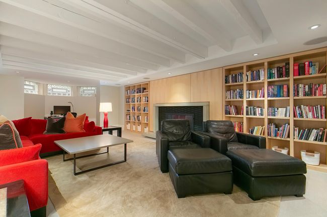 2119 E Lake Of The Isles Pkwy, House other with 4 bedrooms, 5 bathrooms and null parking in Minneapolis MN | Image 30