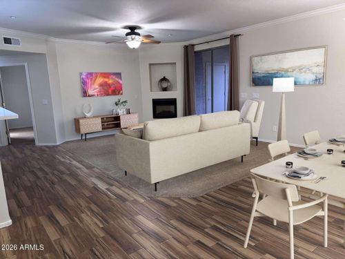 118-955 E Knox Rd, Chandler, AZ, 85225-1474 | Card Image