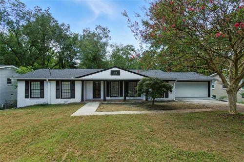 1365 Renee Dr, Decatur, GA, 30035-1063 | Card Image