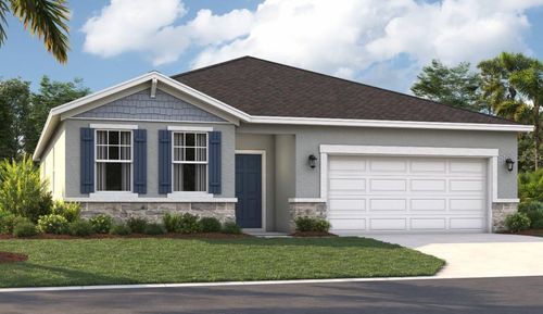 5912 Cliffbow Loop, LEESBURG, FL, 34748-2068 | Card Image