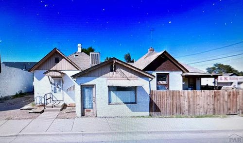 1313 W Northern Ave, Pueblo, CO, 81004-2811 | Card Image