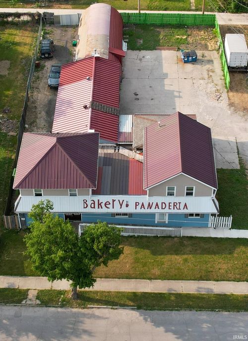 315 Dalman Ave, Fort Wayne, IN, 46806-4087 | Card Image