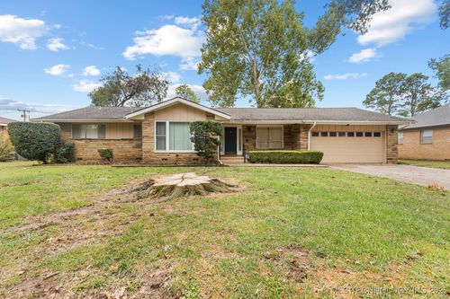 1828 E 63rd St, Tulsa, OK, 74136-0821 | Card Image