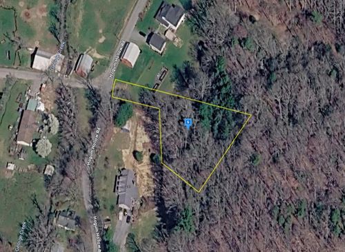 231 Hogum Hollow Rd, Roan Mountain, TN, 37687-3656 | Card Image