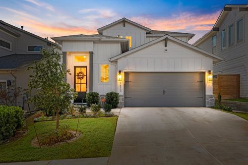 1613 Seeger Dr, Pflugerville, TX, 78660-7358 | Card Image