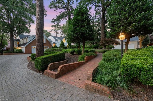 1845 N Alanton Dr, House other with 5 bedrooms, 7 bathrooms and null parking in Virginia Beach VA | Image 6