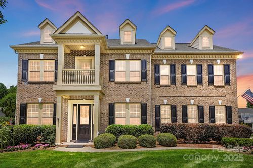 7903 Tottenham Ct, Waxhaw, NC, 28173-6958 | Card Image